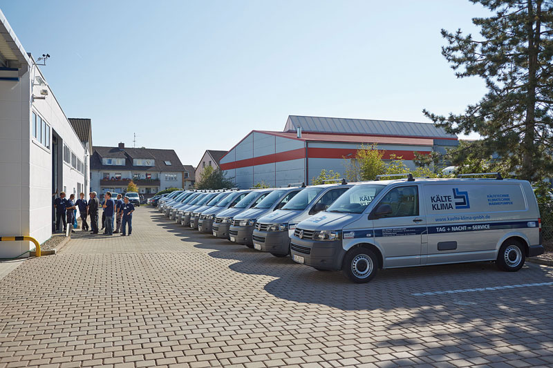 Joh Mattern Kälte Klima Gmbh www.kaelte-klima-gmbh.de