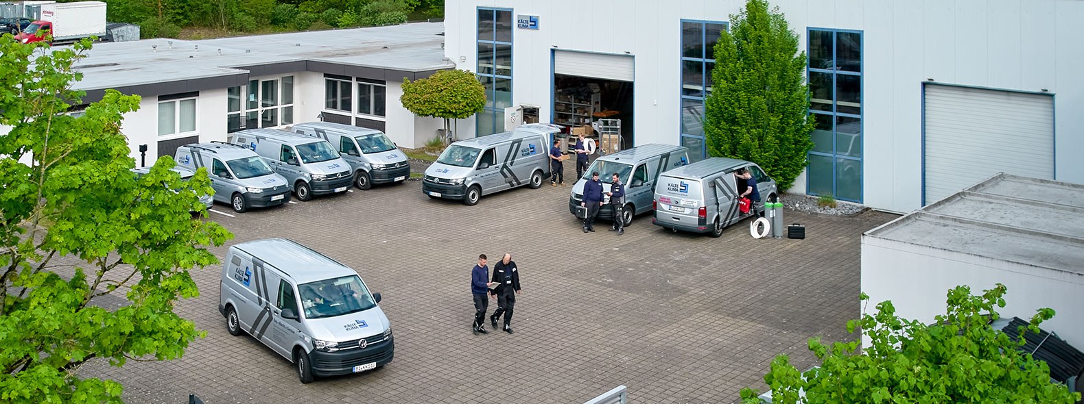 ART Bertuleit KÄLTE-KLIMA GmbH, Bielefeld ART Bertuleit KÄLTE-KLIMA GmbH, Bielefeld