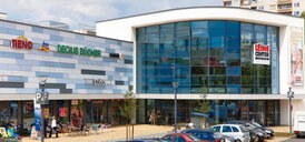 Shopklimatisierung Shopklimatisierung
