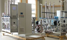 hlsysteme für die Solarindustrie hlsysteme für die Solarindustrie