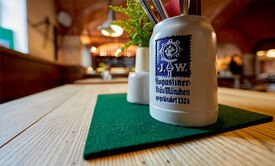 Gewerbekälte für Augustiner-Bräu München Gewerbekälte für Augustiner-Bräu München