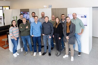 Joh. Mattern K&Auml;LTE-KLIMA GmbH, Northeim