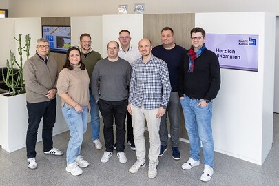 K&Auml;LTE-KLIMA GmbH Dresden