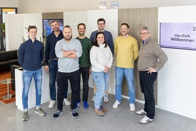 Bavaria K&Auml;LTE-KLIMA GmbH